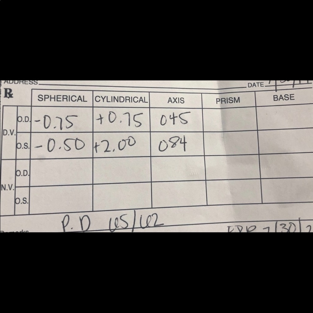 Gucci Optical Frames - image 6